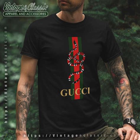 gucci shirt